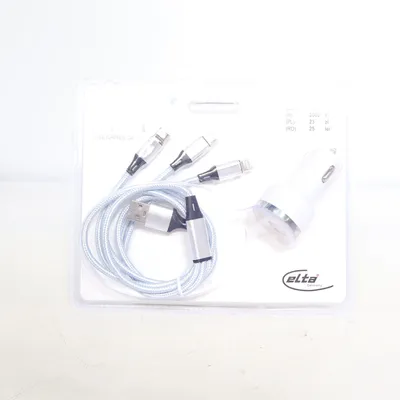 Telefoon oplader van Elta