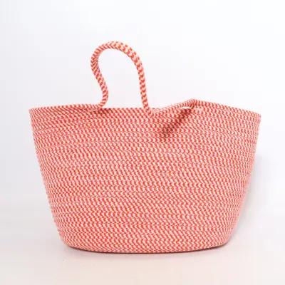 Panier (Rouge, Rose) de Pieces