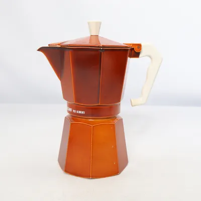 Verseuse à café (Marron) de Frabosk