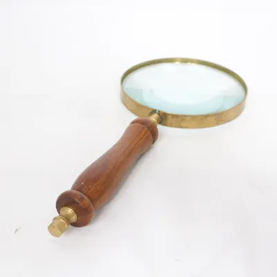 Vergrootglas
