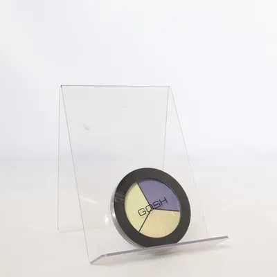 Palette de fards à paupières (Trio Eye Shadow) de Gosh