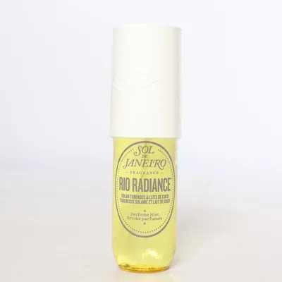 Body mist (Rio Radiance) från Sol de Janeiro
