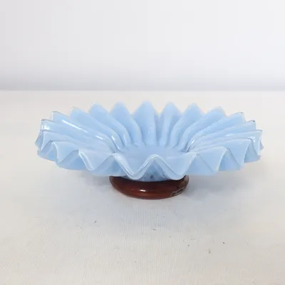 Woondecoratie (Blauw) van Watt & Veke