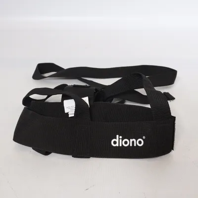 Child harness (Black) from Diono