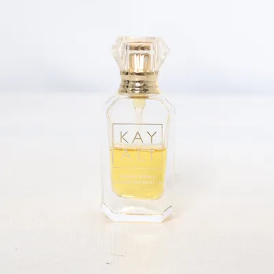 Eau de Parfum (Vanilla Royale Sugared Patchouli) de Kayali