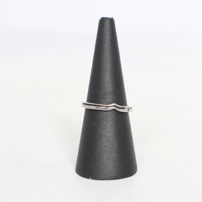 Bague (Argent) de Skagen Métal inconnu