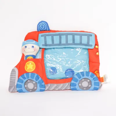 Activiteitenspeelgoed (Blauw, Meerkleurig) van Haba
