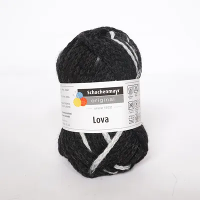 Fil (Lova) de Schachenmayr