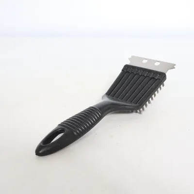 Barbeque cutlery (Black)
