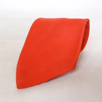 Slips (Röd) från Elite Polyester, Ull