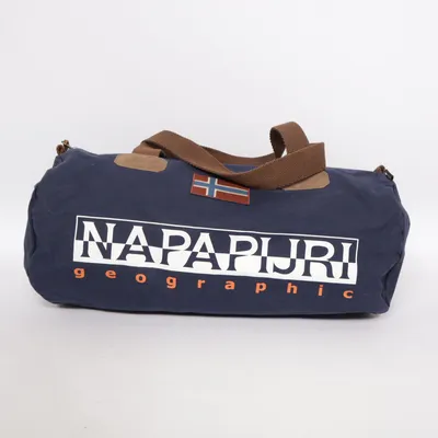 Weekendbag (Blå) från Napapijri