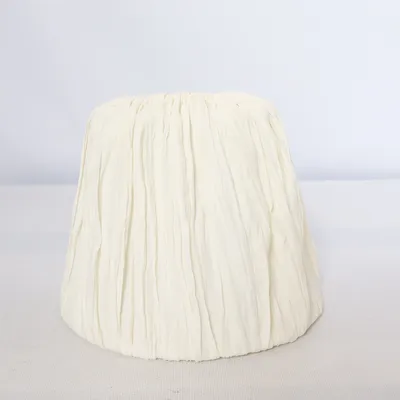 Abat-jour (Blanc)