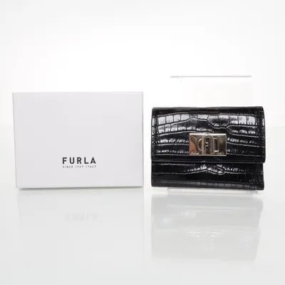 Portemonnee (Zwart) van Furla