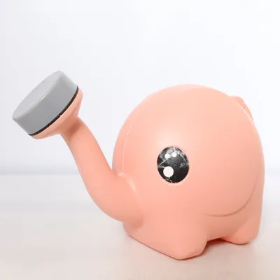 Watering can (Pink)
