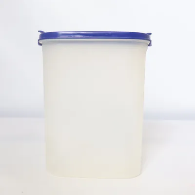 Keukengerei (Blauw, Transparant) van Tupperware