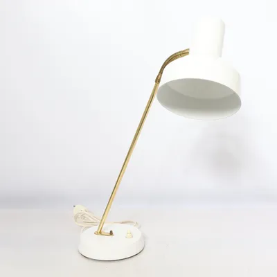 Lampe de table (B-71-B) de EWA