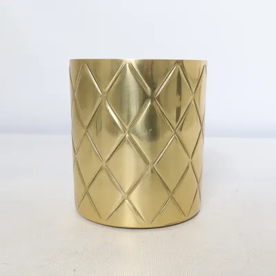 Blumentopf (Gold) von IKEA