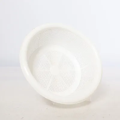 Colander (White)