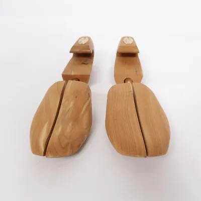 Skoblock (Brun) från Allen Edmonds