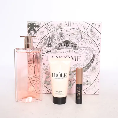 Eau de parfum (Idôle) fra Lancôme
