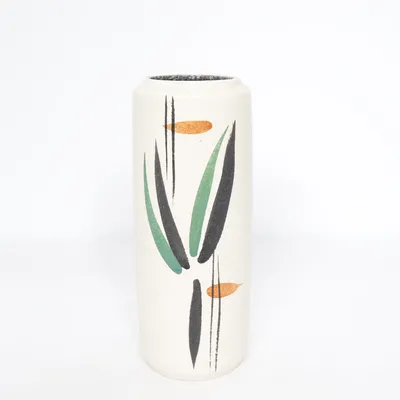 Vas (532-28) från Scheurich Keramik