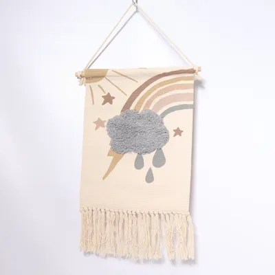 Wall decor from Zara Home