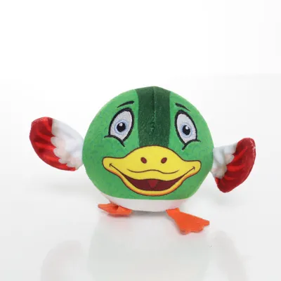 Soft toy (Green, Multicolored) from Lidl