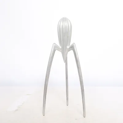 Citruspress (Silverfärgad) från Alessi