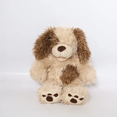 Gosedjur (Beige, Brun) från Build A Bear Workshop