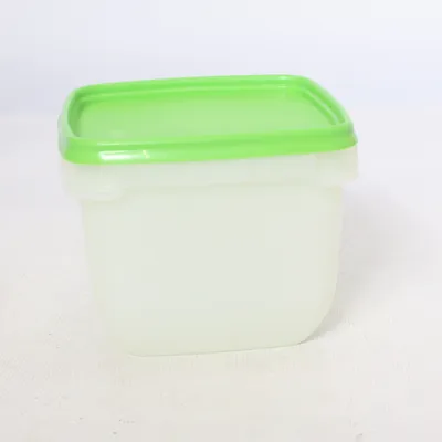 Lunch box (Green) from Orthex