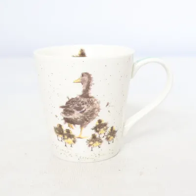 Mok (Wrendale Designs) van Pimpernel