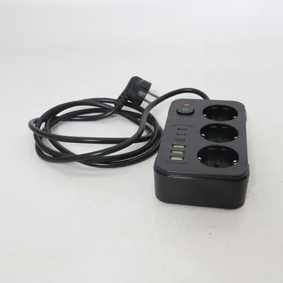 Power strip from Tech Protect