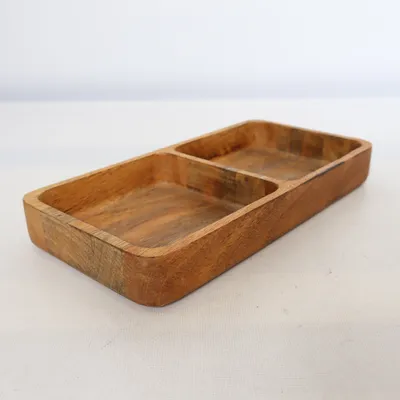 Serveringsskål (Brun) fra H&M Home