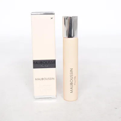 Eau de parfum fra Mauboussin