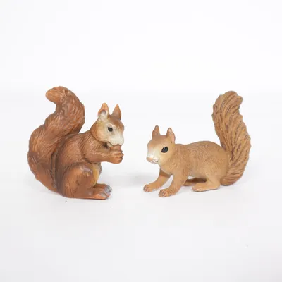 Legetøjsdyr (Beige, Flerfarvet) fra Schleich