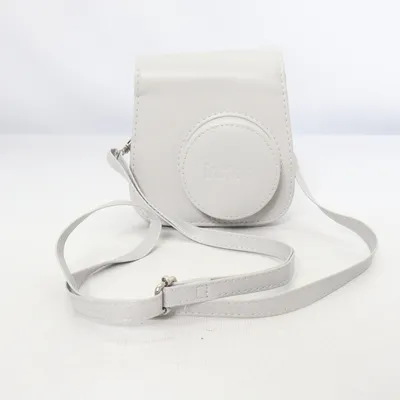 Camera bag (Gray) from Fujifilm