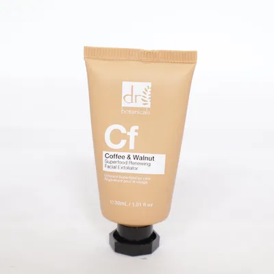 Foundation (coffe&walnut) van Dr. Botanicals