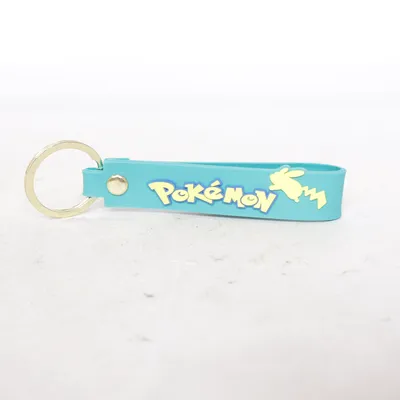 Mobiltillbehör (Grön, Gul) från Pokémon