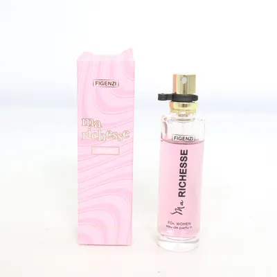 Eau de Parfum (Ma Richesse) from Figenzi