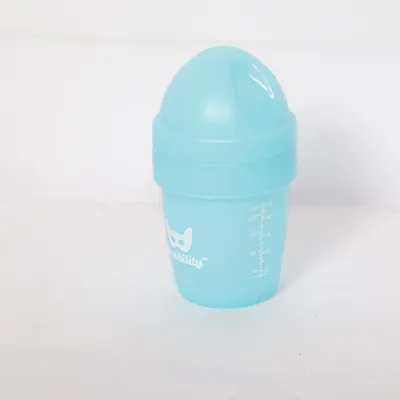 Nappflaska (Blå) från Herobility