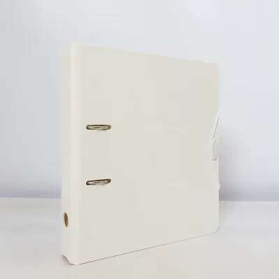 Binder (Ordner Pp) from Brunnen