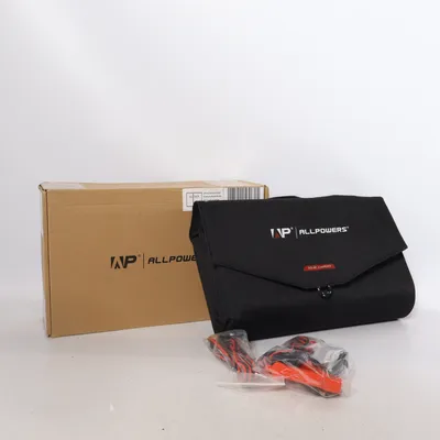 Solar charger (Ap-Sp-012)