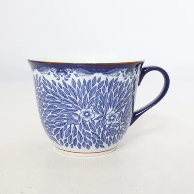 Tasse (Ostindia Floris) de Rörstrand