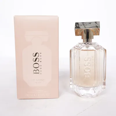 Eau de Parfum från Hugo Boss