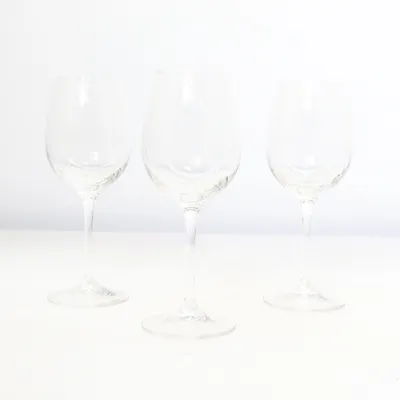 Vinglas (Transparent) från Rosenthal