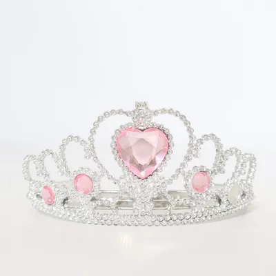 Kostumetilbehør (Tiara)