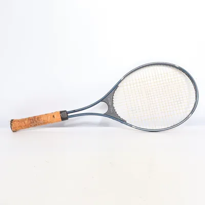 Tennisracket (Blauw, Bruin) van Rossignol