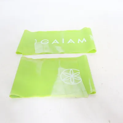 Resistanceband (Light) von Gaiam