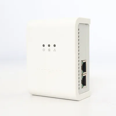 Modem (Xe104) from Netgear