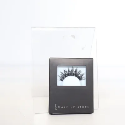 Faux cils (Noir) de Make Up Store